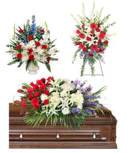 Brave Memorial