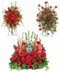 Scarlet Sentiments